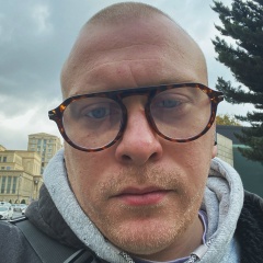 Вадим Разумов, 15.09, Баку