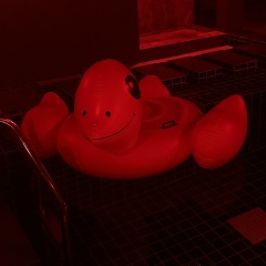 Adilet D-Luffy, 15.12