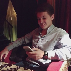 Peter God, 02.05.1994, Ровно