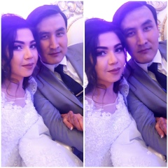 Мара Абдурахманова, 14.05, Шымкент