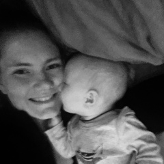 Лена Каленюк, 01.11, Киев