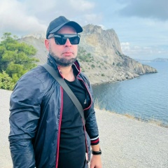 Emilio Vaniev, 07.07, Судак