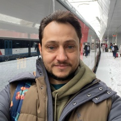 Алексей Кириллов, 07.02.1985, Москва