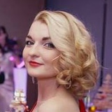 Марина Перец, 30.06.1988, Киев