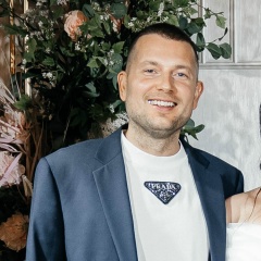 Антон Кауфман, 23.11, Сочи