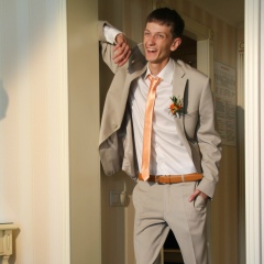 Алексей Зайцев, 17.09, Москва