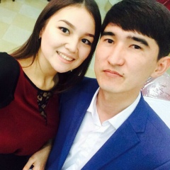 Жасулан Турдалиев, 25.08