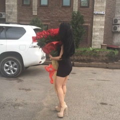 Алтынай Голенок, 17.08, Ankara