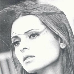 Лена Сергеева, 16.09, Донецк