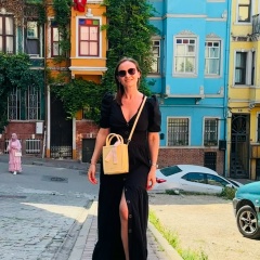 Марина Мальцева, Сочи