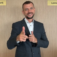 Dmitrii Вахлов, 31.08, Dubai