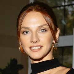 Юлия Ермолаева, Магнитогорск