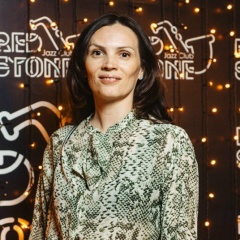 Любовь Праведникова, Курск