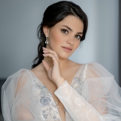 Анастасия Витальевна, 24.08, Москва