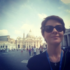 Даша Бурлакова, 21.04, Москва