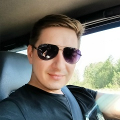 Антон Darkflare, 04.11, Ногинск