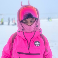 Мария Рябова, 19.09.1986, Москва