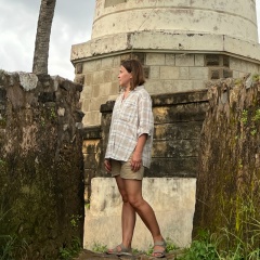 Елена Шевцова, 29.04