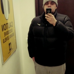 Аркадий Александров, 22.06.2001, Великий Новгород