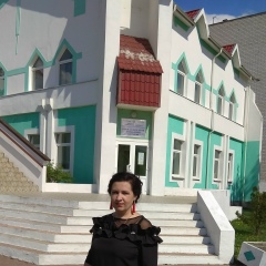 Елена Федоренко, 30.12, Гомель