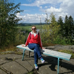 Юлия Анисимова, 06.12, Санкт-Петербург