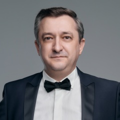 Юрий Колбая, 11.03, Москва