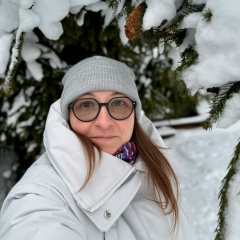 Валерия Супроненко, Москва