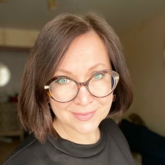 Ирина Филимонова, 08.01, Москва