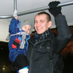 Кирилл Тарасов, 10.03.1983, Казань