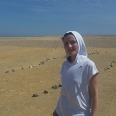 Марина Кузнецова, Москва