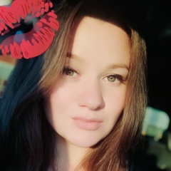 Светик Люсикова, 03.05.1989, Санкт-Петербург