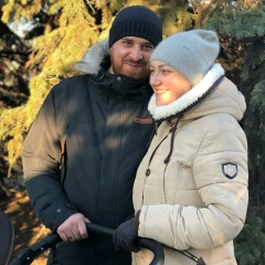 Игорь Волковский, 21.01.1987