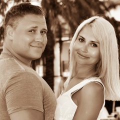 Женя Голуб, 06.06.1987, Москва