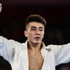 Дархан Нортаев, 22.07.1997, Актау