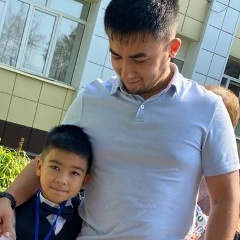 Ислам Ахматжанов, 10.07.1992, Екатеринбург