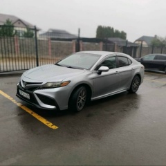 Олжас Мустапаев, Medina