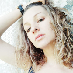 Алена Рахметова, 18.04, Алматы