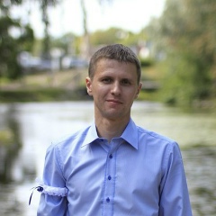 Евгений Оверченко, 31.01.1988, Санкт-Петербург