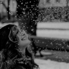 Ольга Романова, 01.10, Москва