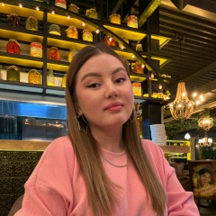 Аля Жубанова, 09.08, Оренбург