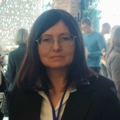 Евгения Альтмарк, 02.06, Пермь