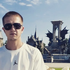 Dmitriy Vladislavovich, 10.09