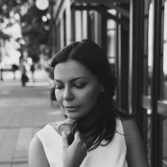 Анна Рейка, 15.08