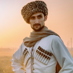 Тимур Нахушев, Нальчик