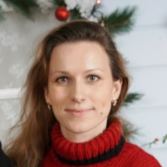 Таня Карлова, 08.07, Санкт-Петербург