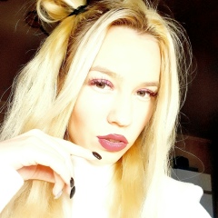 Татьяна Архипова, 19.05