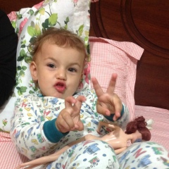 Амина Ибрагимова, 01.11.1990, Москва