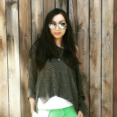 Сайёра Ниязова, 28.08, Алматы