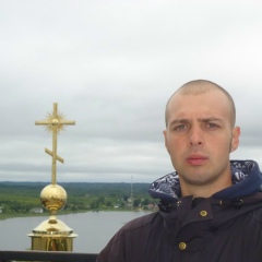 Николай Капустин, 14.03, Москва
