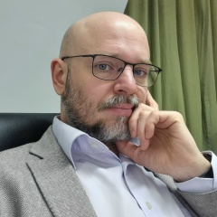 Михаил Голиков, 14.08.1984, Санкт-Петербург